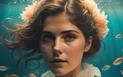 Expert en régulation des émotions : maître de l’apnée