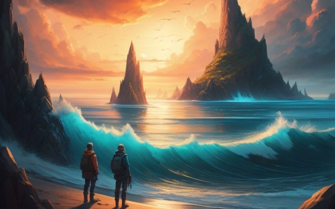 Coaching en marchant : émotion en mouvement