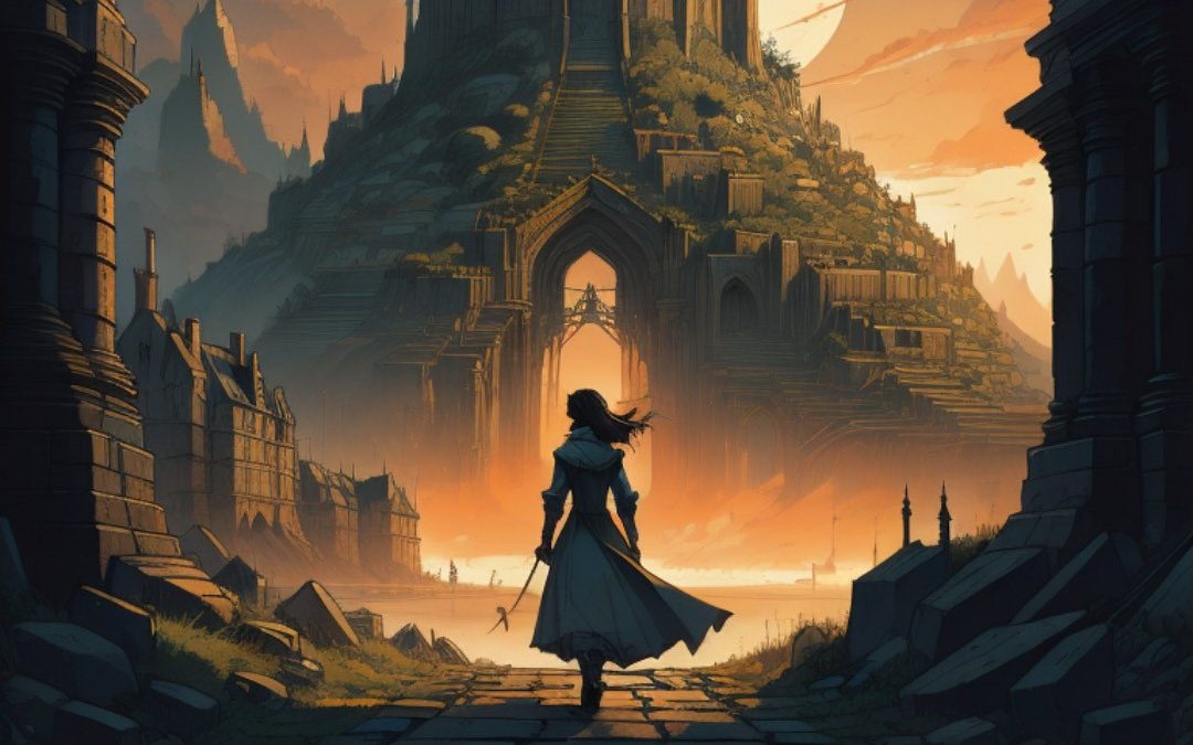 Marche de pleine conscience : pas à pas