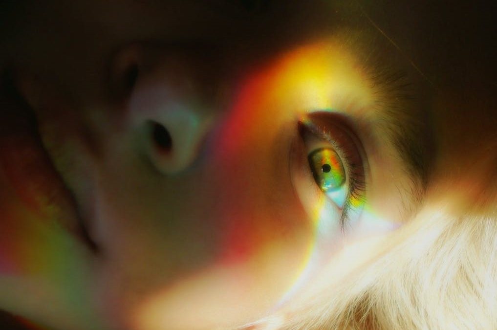 Dream Machine : une illumination cérébrale