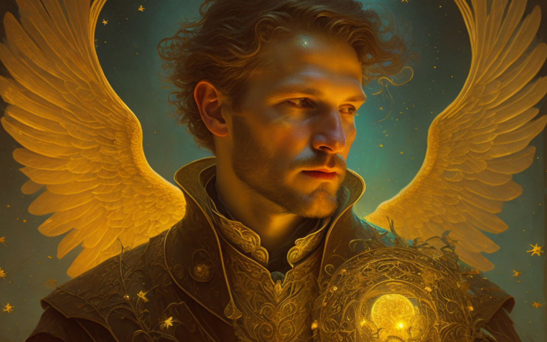 L&rsquo;Émerveillement : l&rsquo;âme agit du monde au quotidien