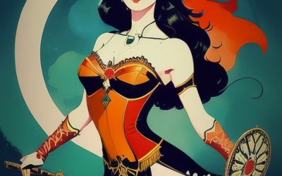 Poses de pouvoir : influence du corps sur les émotions