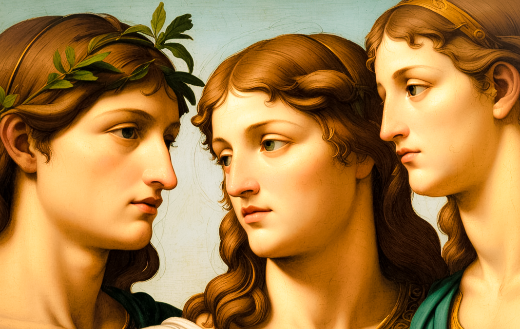 Histoire des émotions : de l&rsquo;antiquité à aujourd&rsquo;hui