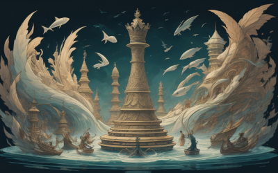 Jeux interactifs pour explorez vos émotions