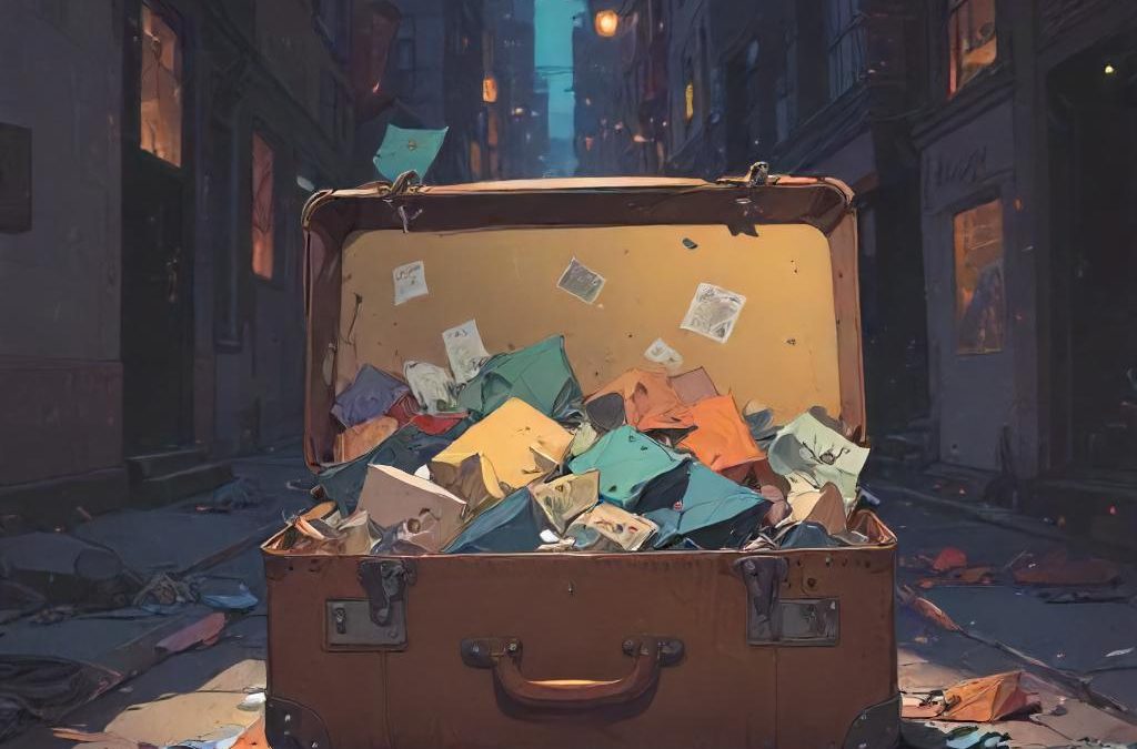 Psychogénéalogie : l&rsquo;héritage émotionnel