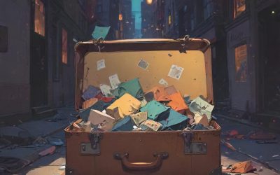 Psychogénéalogie : l’héritage émotionnel